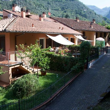 Dol-Ce Holiday Home Camaiore Buitenkant foto