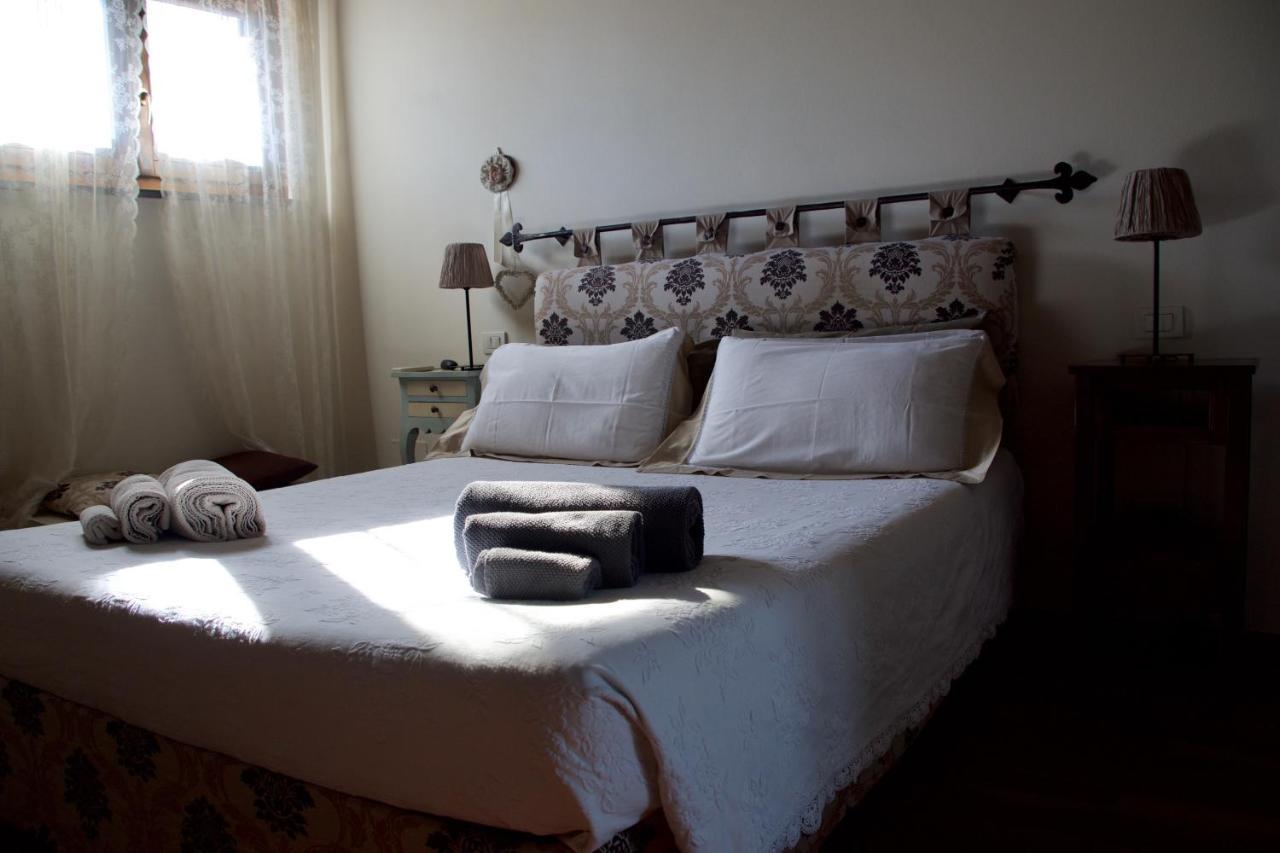 Dol-Ce Holiday Home Camaiore Buitenkant foto
