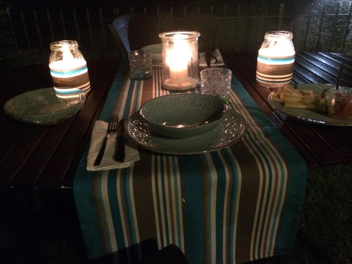 Dol-Ce Holiday Home Camaiore Buitenkant foto