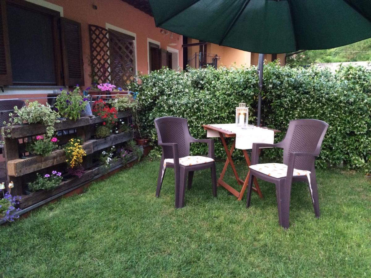 Dol-Ce Holiday Home Camaiore Buitenkant foto