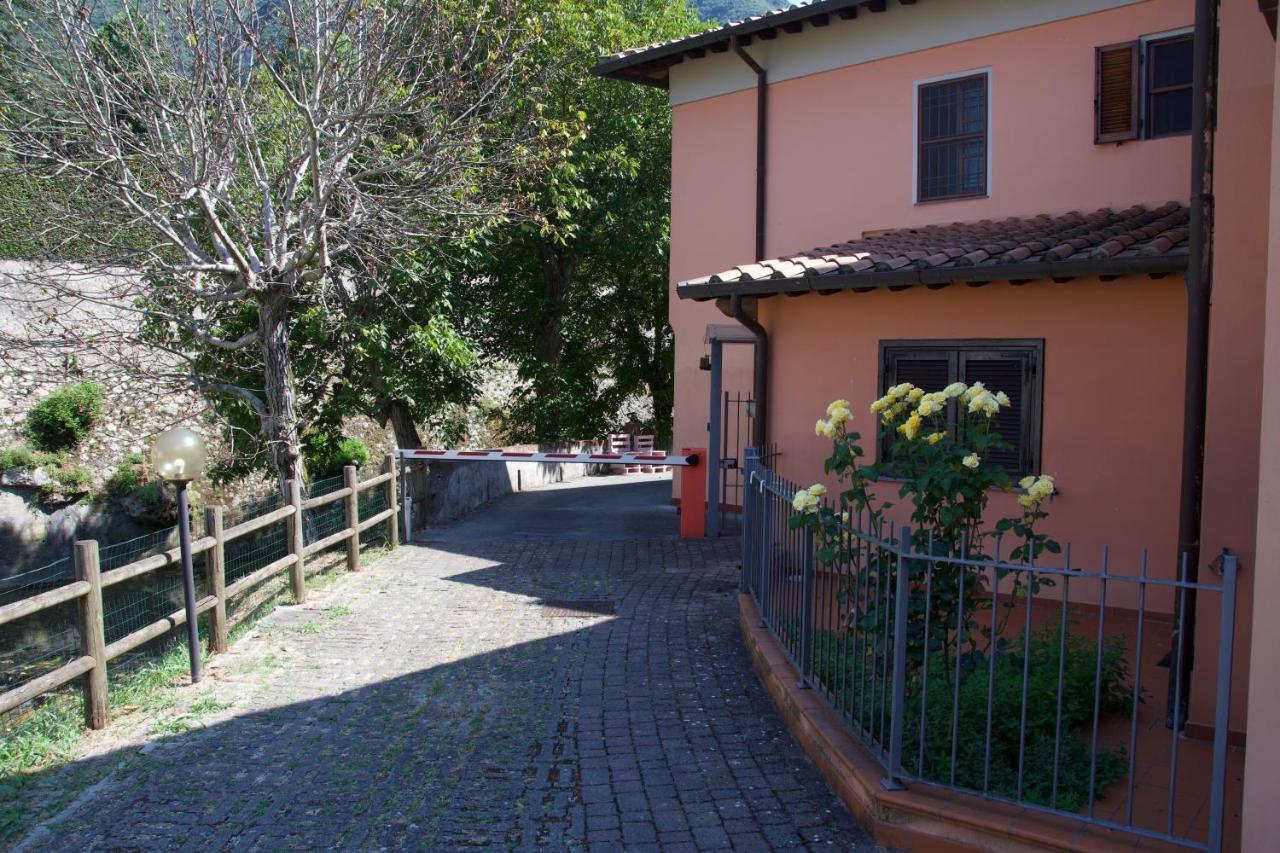 Dol-Ce Holiday Home Camaiore Buitenkant foto