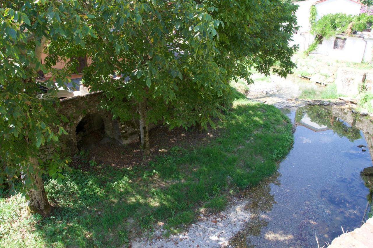 Dol-Ce Holiday Home Camaiore Buitenkant foto
