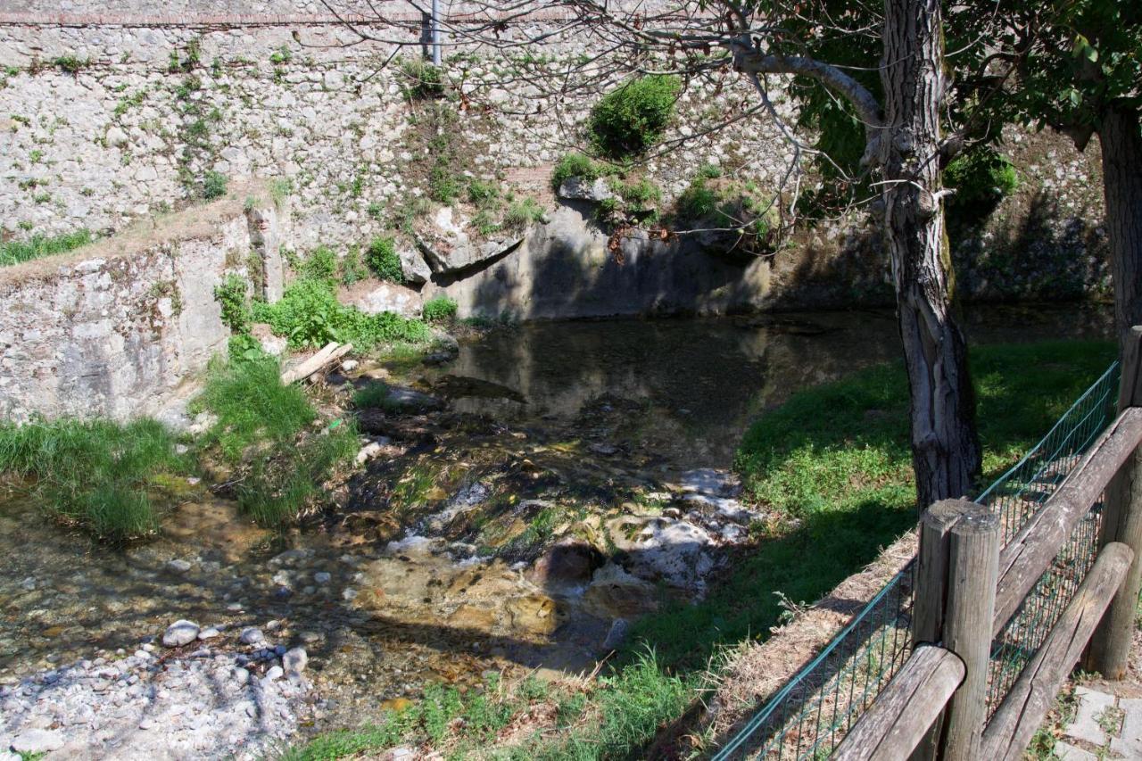 Dol-Ce Holiday Home Camaiore Buitenkant foto