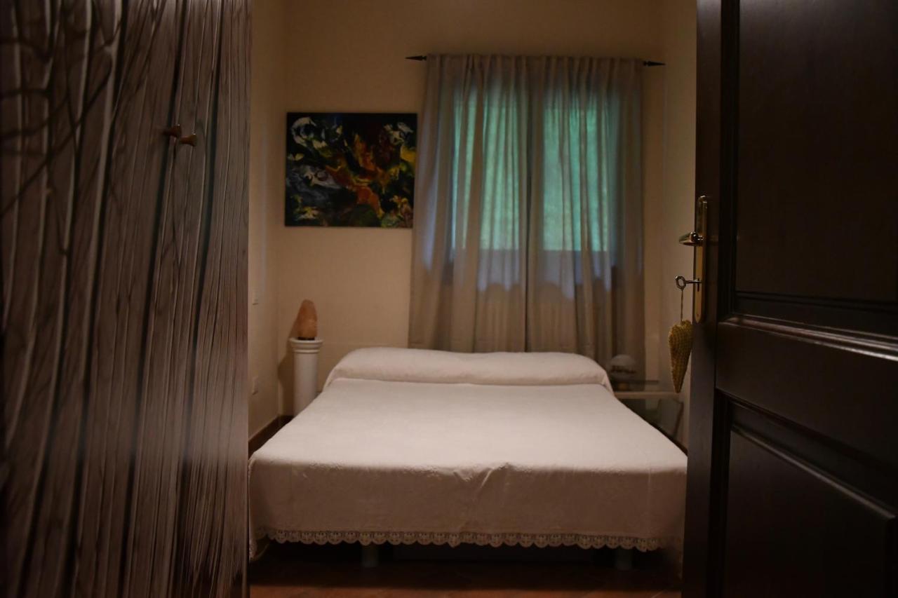 Dol-Ce Holiday Home Camaiore Buitenkant foto