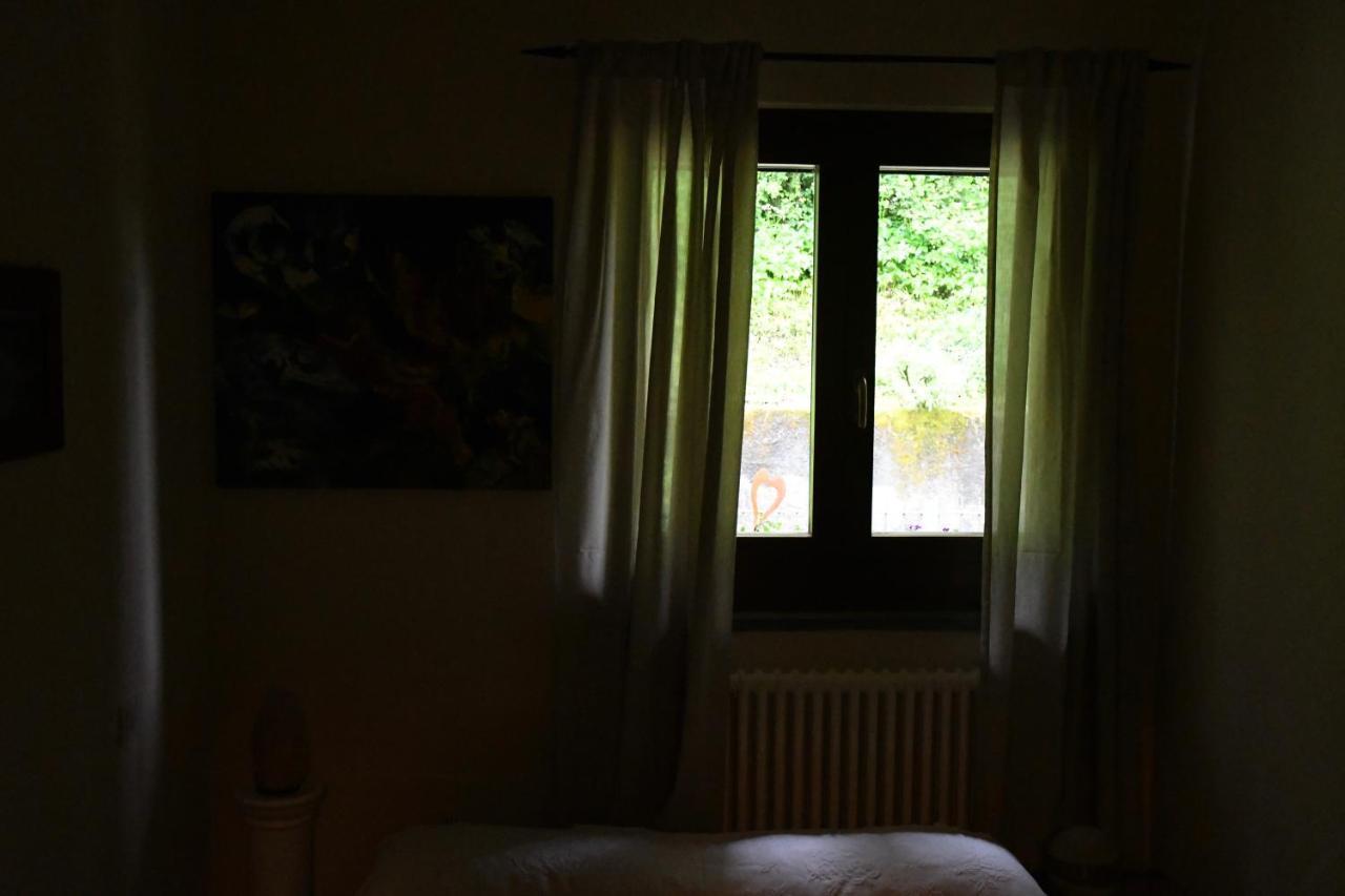 Dol-Ce Holiday Home Camaiore Buitenkant foto