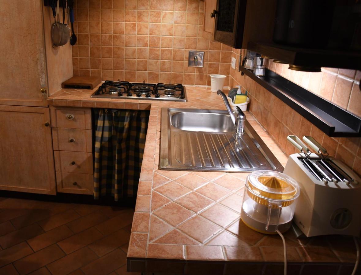 Dol-Ce Holiday Home Camaiore Buitenkant foto