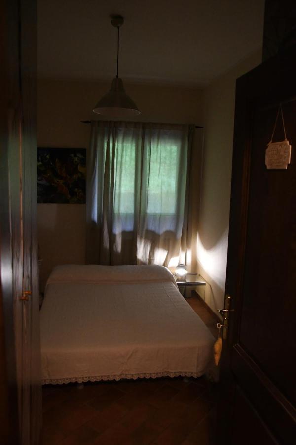 Dol-Ce Holiday Home Camaiore Buitenkant foto